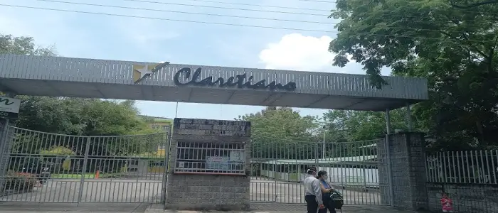 Colegio Claretiano Neiva