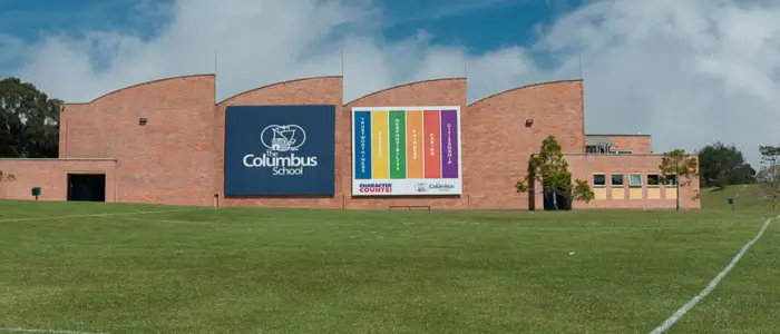 Colegio Columbus School