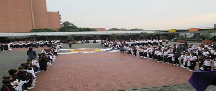Colegio Corazonista de Medellín