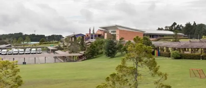 Colegio Cristóbal Colón [The Columbus School]
