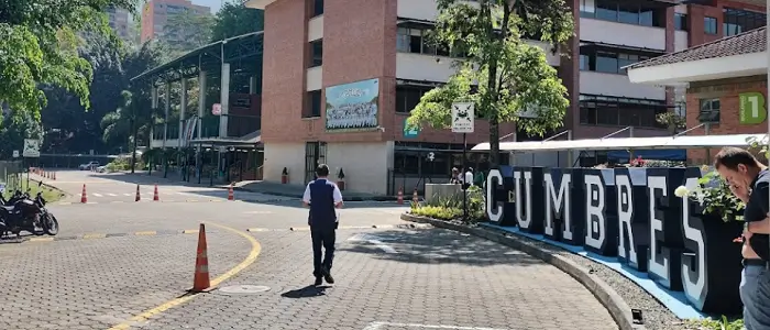 Colegio Cumbres