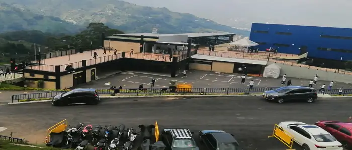 Colegio De San José Palermo