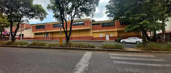Colegio El Carmen