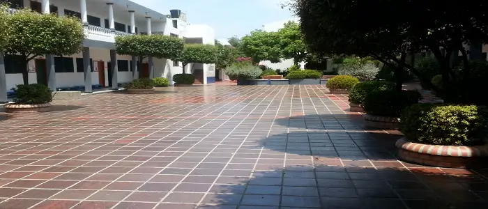 Colegio El Divino Niño