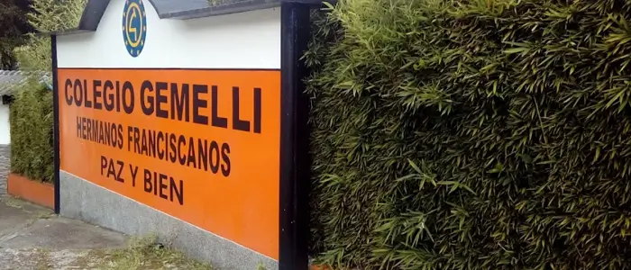 Colegio Franciscano Agustín Gemelli