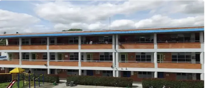Colegio Gimnasio Nuevo Modelia