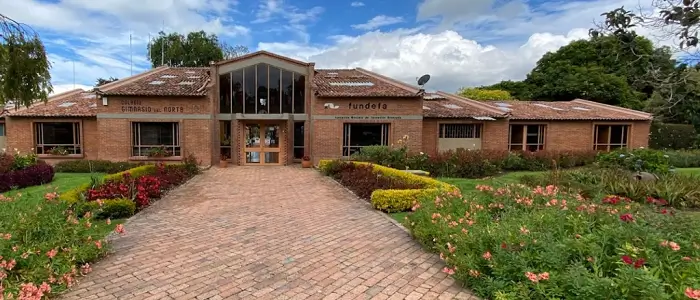 Colegio Gimnasio del Norte