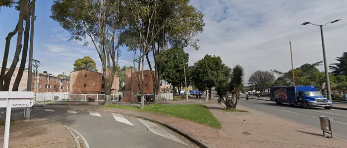 Colegio Grandes Genios