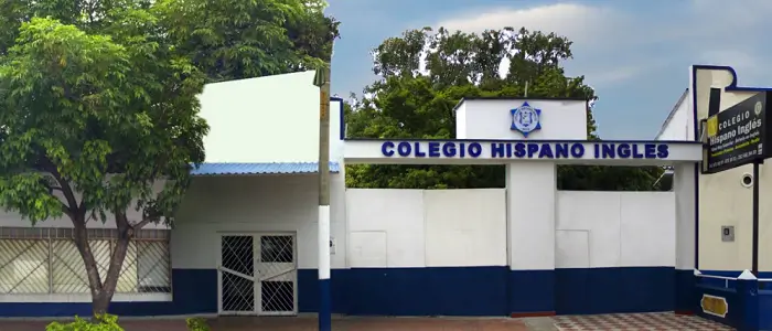 Colegio Hispano Inglés