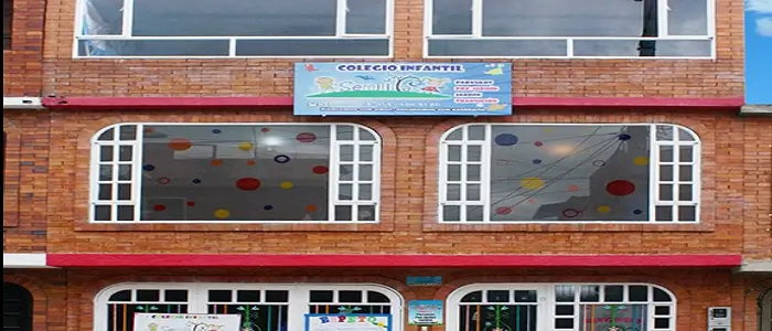 Colegio Infantil Semillitas