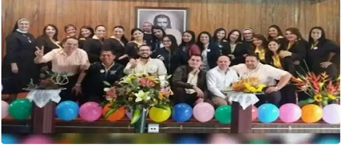 Colegio La Inmaculada