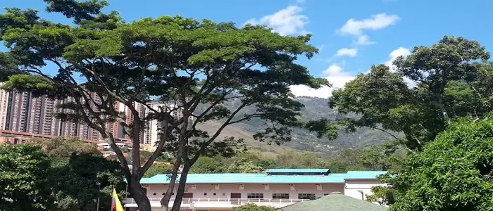 Colegio La Salle - Bello