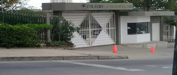 Colegio Latinoamericano