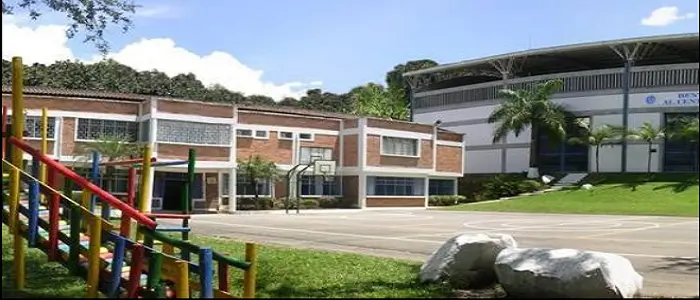 Colegio Leonardo Da Vinci