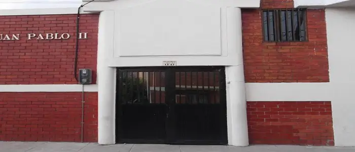 Colegio Liceo Juan Pablo II