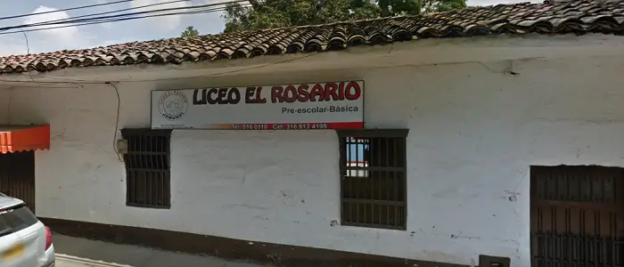 Colegio Liceo el Rosario