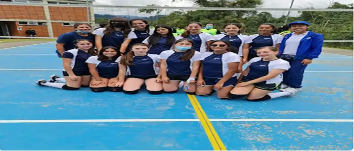 Colegio Los Cerezos