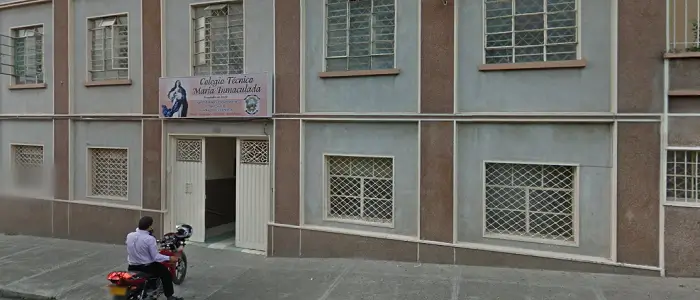 Colegio María Inmaculada