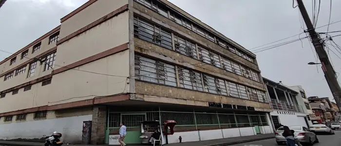 Colegio Mayor de Nuestra Señora