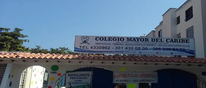 Colegio Mayor del Caribe