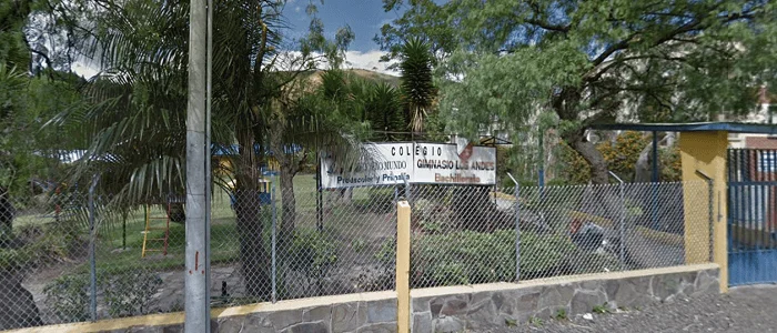 Colegio Mi Pequeño Mundo - Gimnasio los Andes