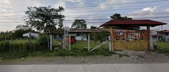 Colegio Mi Pequeño Mundo