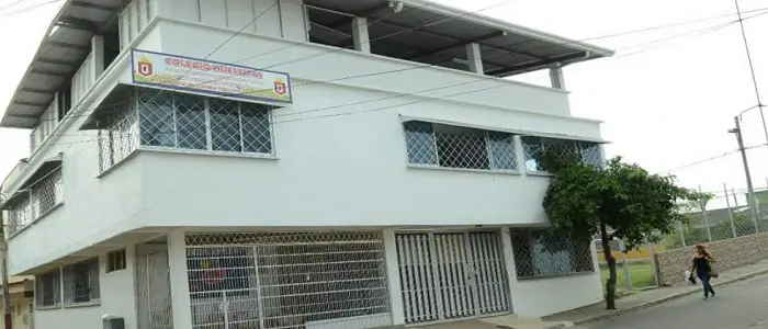 Colegio Mis Huellitas