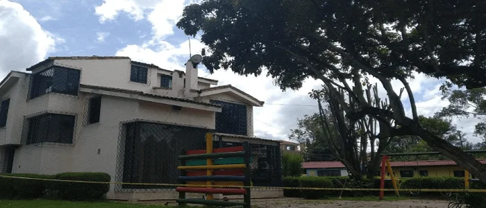 Colegio Montemorel