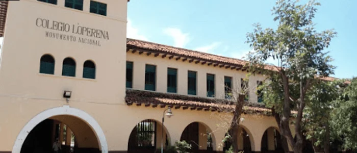 Colegio Nacional Loperena