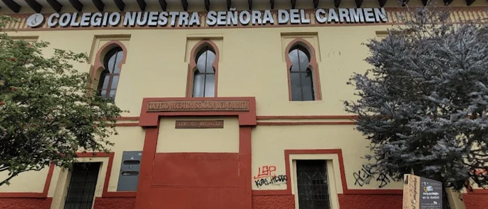 Colegio Nuestra Señora Del Carmen