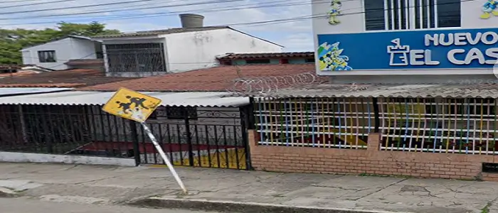 Colegio Nuevo Liceo El Castillo