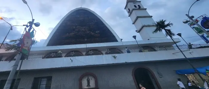 Colegio Parroquial San Judas Tadeo
