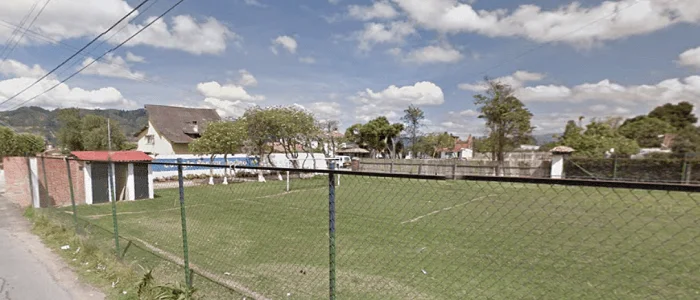 Colegio Pensar Andino