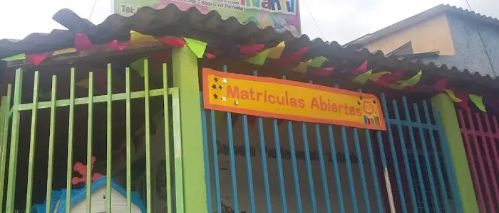 Colegio Piedecuesta Infantil