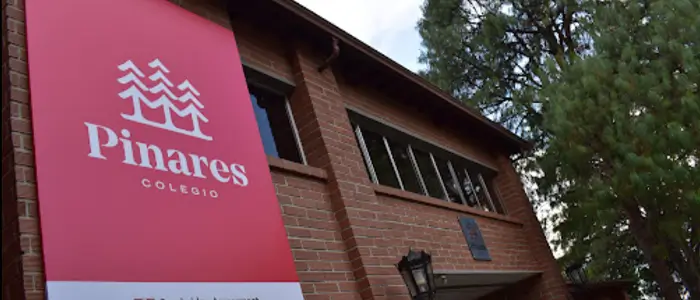 Colegio Pinares