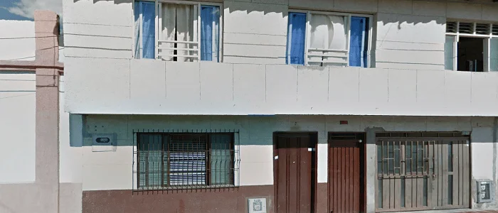 Colegio Portales Del Río