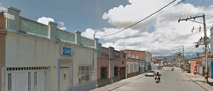 Colegio Príncipe de Paz Tuluá