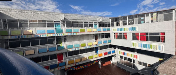 Colegio Rembrandt