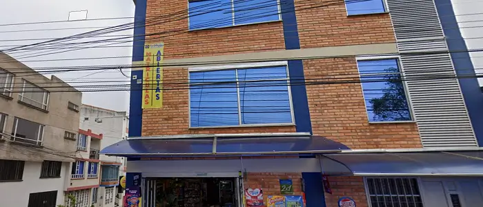 Colegio Sagrado Corazón de Jesús