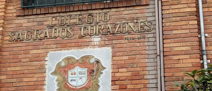 Colegio Sagrados Corazones