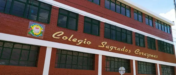 Colegio Sagrados Corazones
