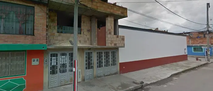 Colegio San Emiliano