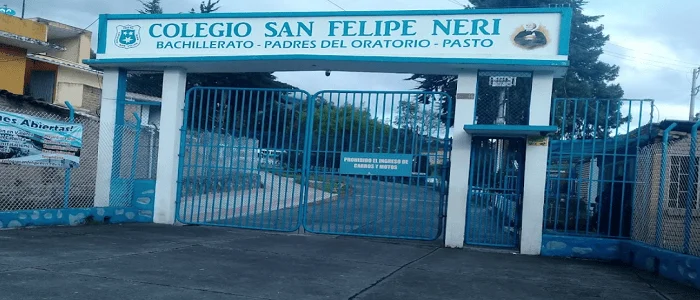 Colegio San Felipe Neri