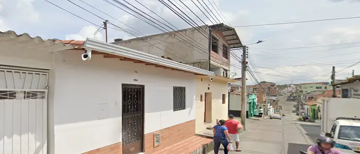 Colegio San Francisco de Asis
