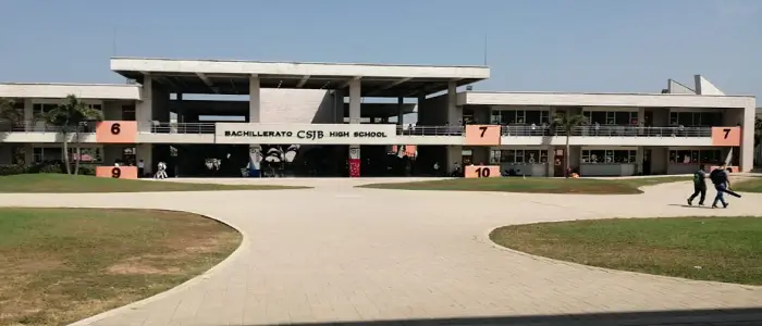Colegio San José Barranquilla