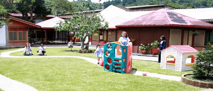 Colegio San José De Tarbes