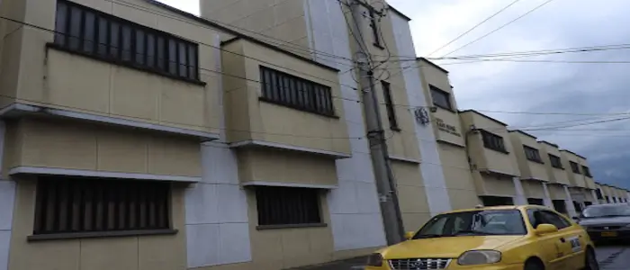 Colegio San José - Hermanos Maristas