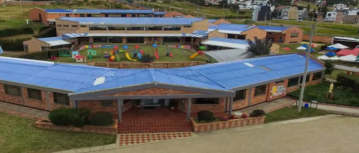 Colegio San Viator Tunja