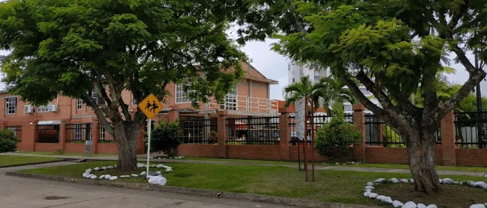 Colegio Santa Ines Campestre Palmirar