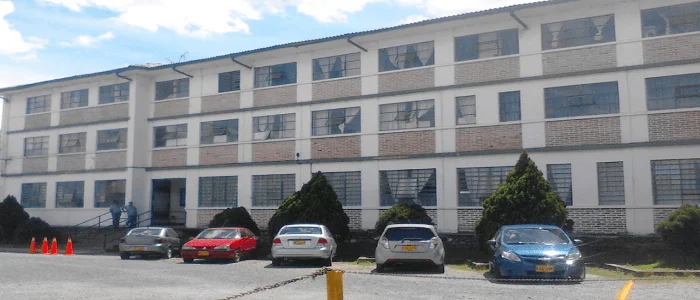 Colegio Seminario Menor Arquidiocesano